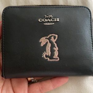COACH WALLET Selena Gomez collection